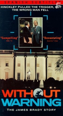 Without Warning: The James Brady Story (1991)