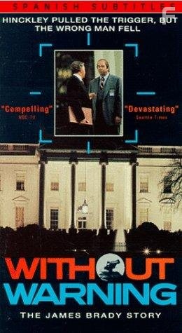 Without Warning: The James Brady Story (1991)