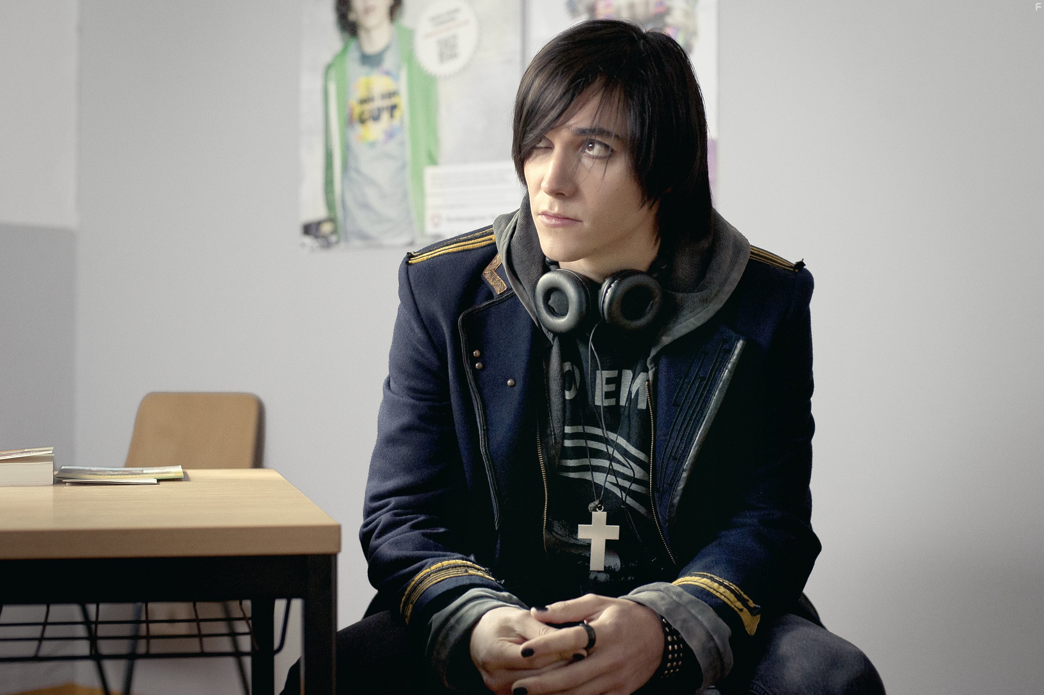 Fran?ois Goeske in Besser als nix (2014)