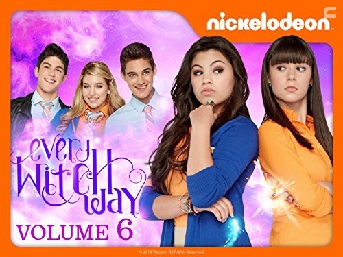 Колдовская история (2014)