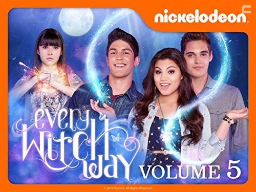 Колдовская история (2014)