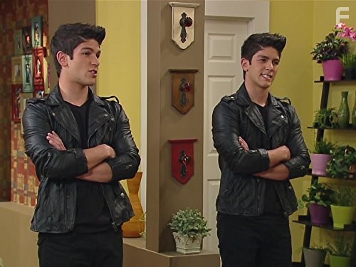 Колдовская история (2014)