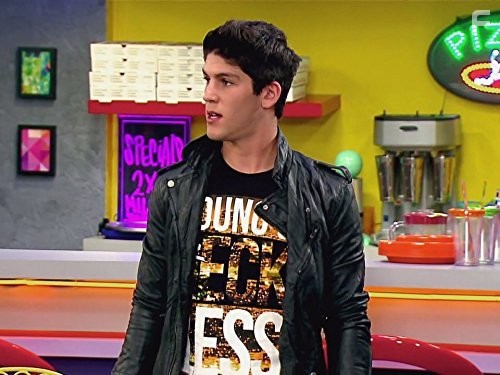 Колдовская история (2014)