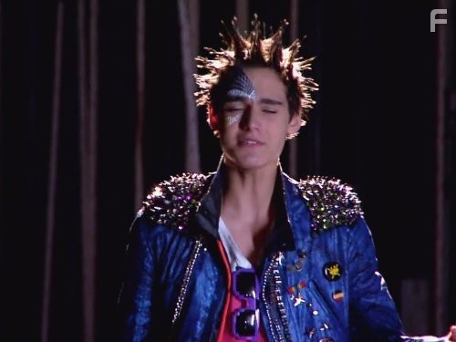 Колдовская история (2014)