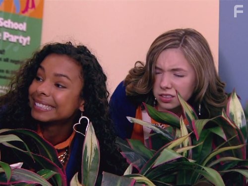 Колдовская история (2014)