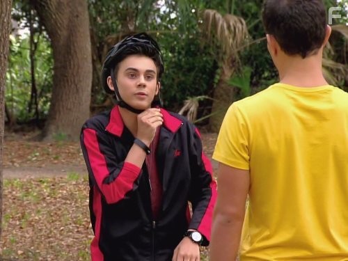 Колдовская история (2014)