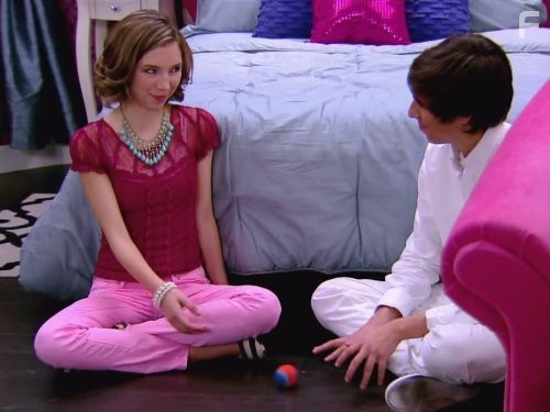 Колдовская история (2014)