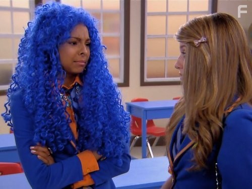 Колдовская история (2014)