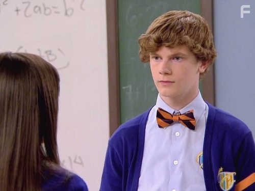 Колдовская история (2014)