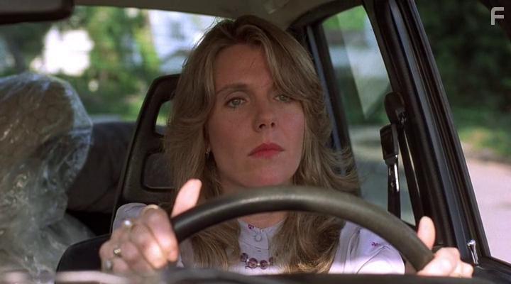 Jill Clayburgh in It's My Turn (1980)