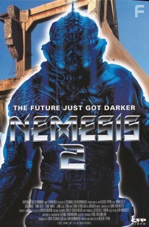 Nemesis 2: Nebula (1995)