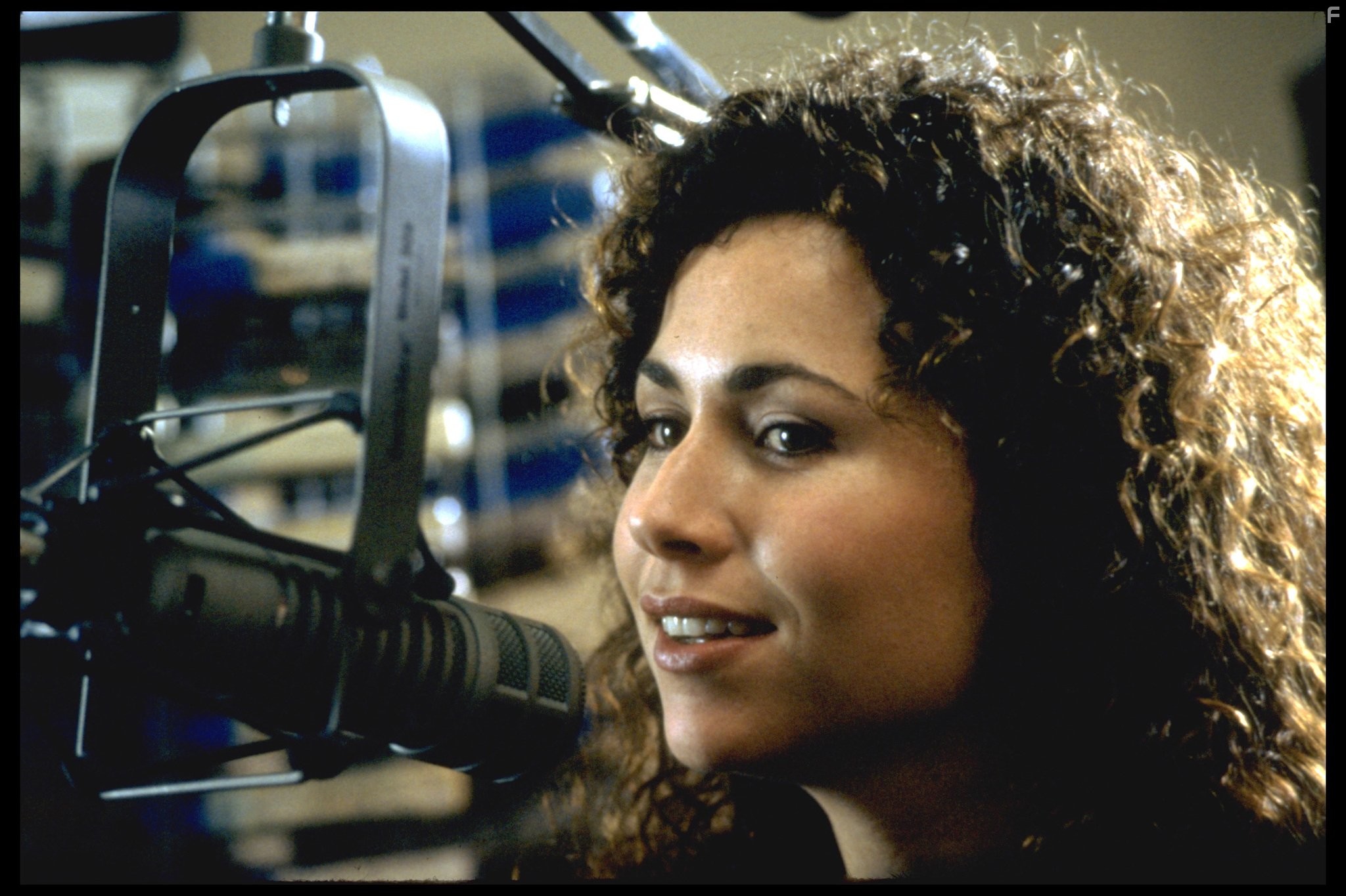 Minnie Driver in Убийство в Гросс-Пойнте (1997)