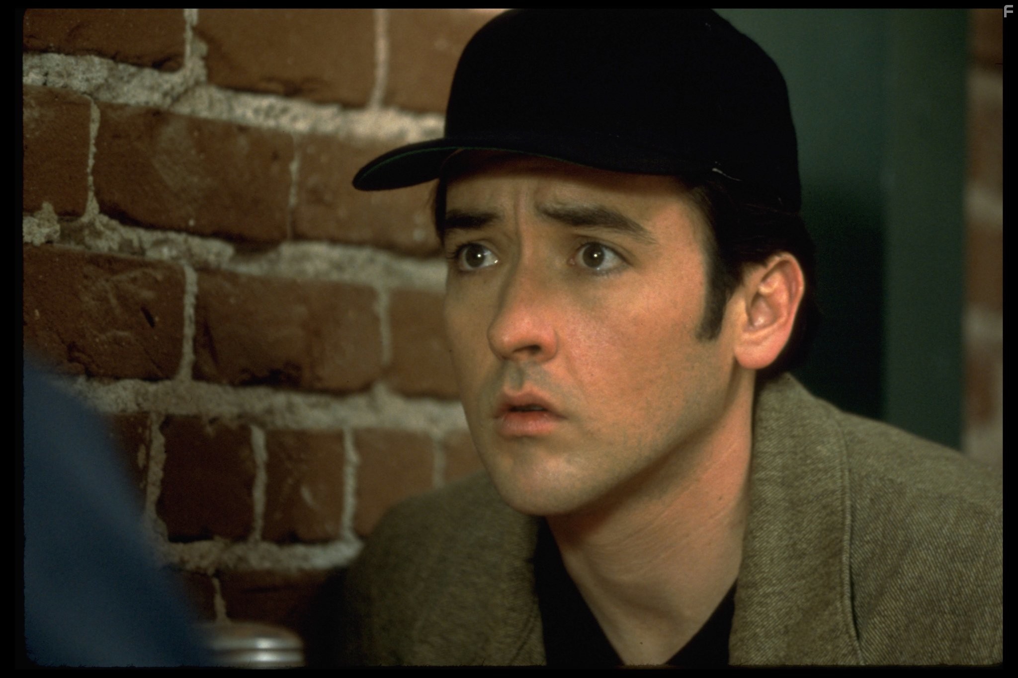 John Cusack in Убийство в Гросс-Пойнте (1997)