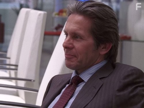 Gary Cole in Красавцы (2004)
