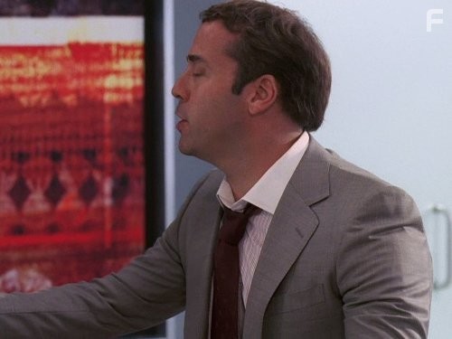 Jeremy Piven in Красавцы (2004)
