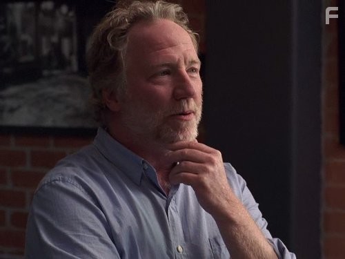 Timothy Busfield in Красавцы (2004)