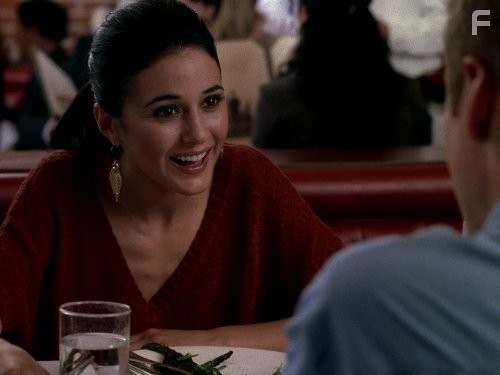 Emmanuelle Chriqui in Красавцы (2004)