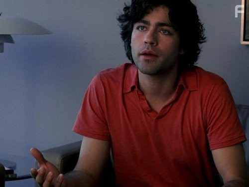 Adrian Grenier in Красавцы (2004)