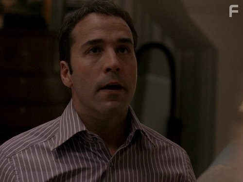 Jeremy Piven in Красавцы (2004)