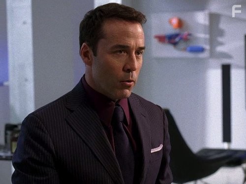 Jeremy Piven in Красавцы (2004)