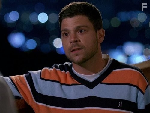 Jerry Ferrara in Красавцы (2004)