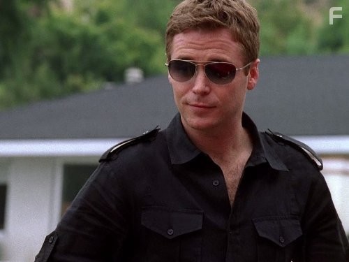 Kevin Connolly in Красавцы (2004)