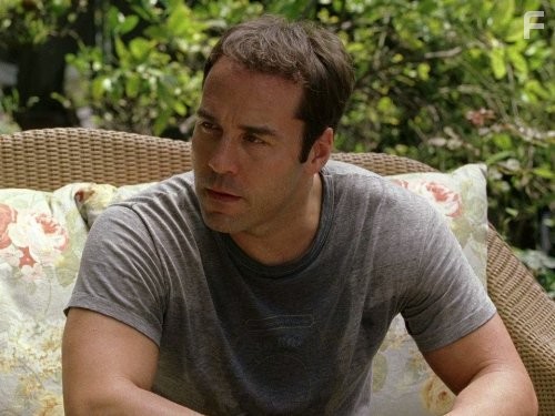 Jeremy Piven in Красавцы (2004)