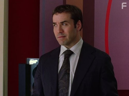 Jeremy Piven in Красавцы (2004)