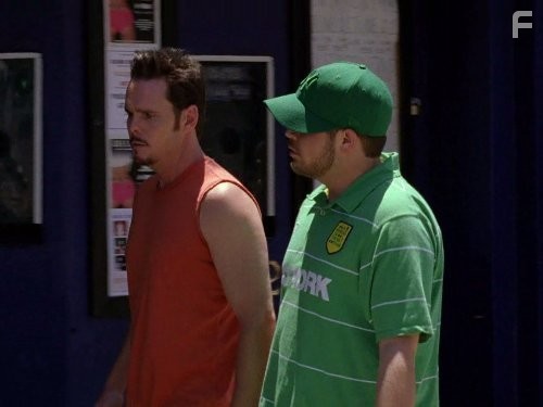 Красавцы (2004)