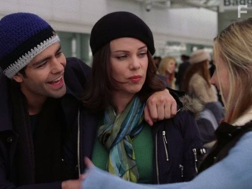 Красавцы (2004)