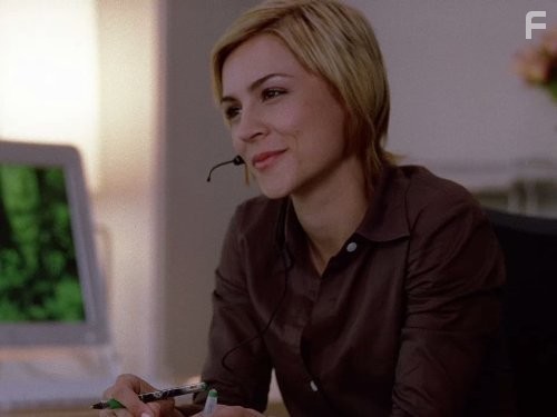 Красавцы (2004)