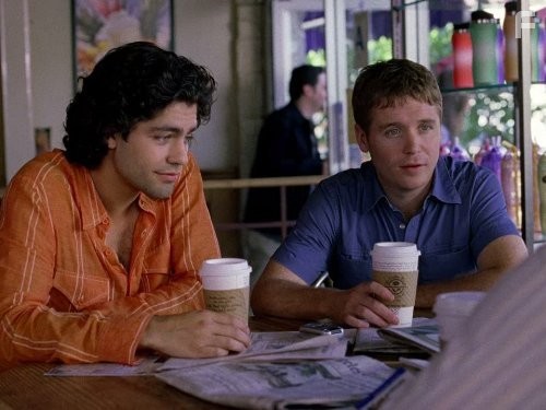 Красавцы (2004)