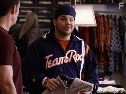 Красавцы (2004)