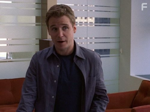 Kevin Connolly in Красавцы (2004)