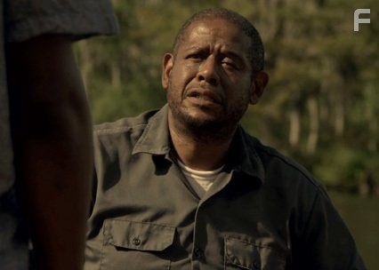 Forest Whitaker in Покаяние (2013)
