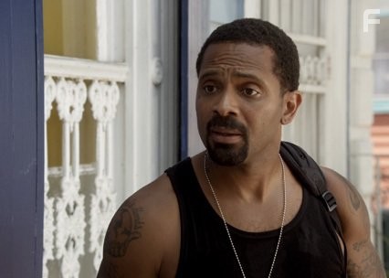 Mike Epps in Покаяние (2013)