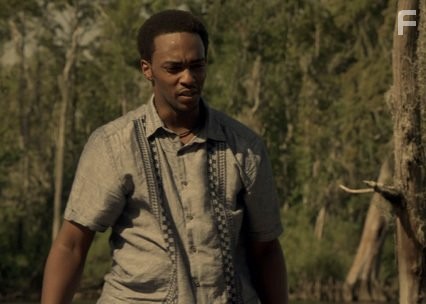 Anthony Mackie in Покаяние (2013)