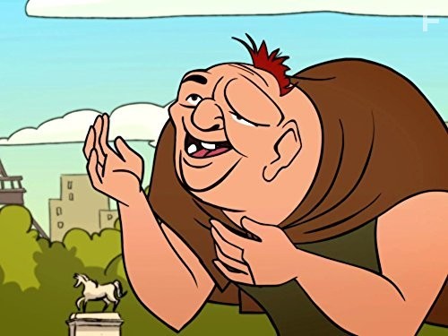 Красотки в Кливленде (2010)