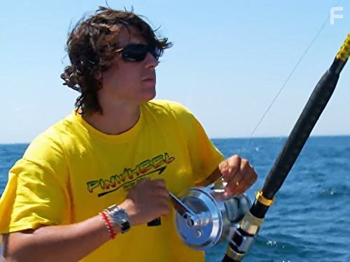 Wicked Tuna (2012)