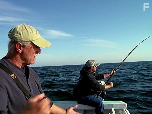 Wicked Tuna (2012)