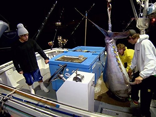 Wicked Tuna (2012)