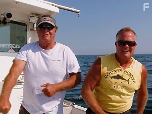 Wicked Tuna (2012)