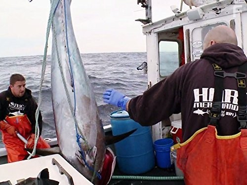 Wicked Tuna (2012)