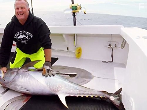 Wicked Tuna (2012)