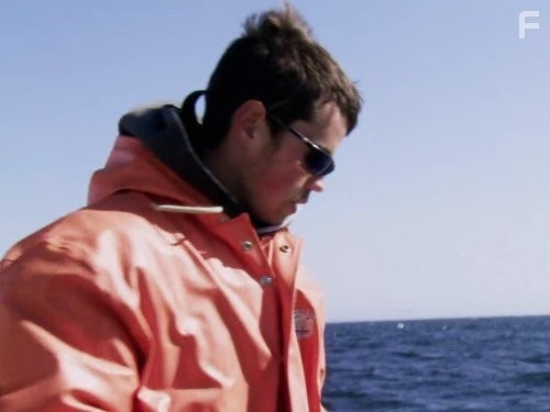 Wicked Tuna: Mutiny at Sea (2012)