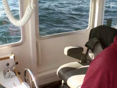 Wicked Tuna: Good to the Last Bite (2012)