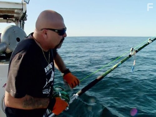 Wicked Tuna (2012)