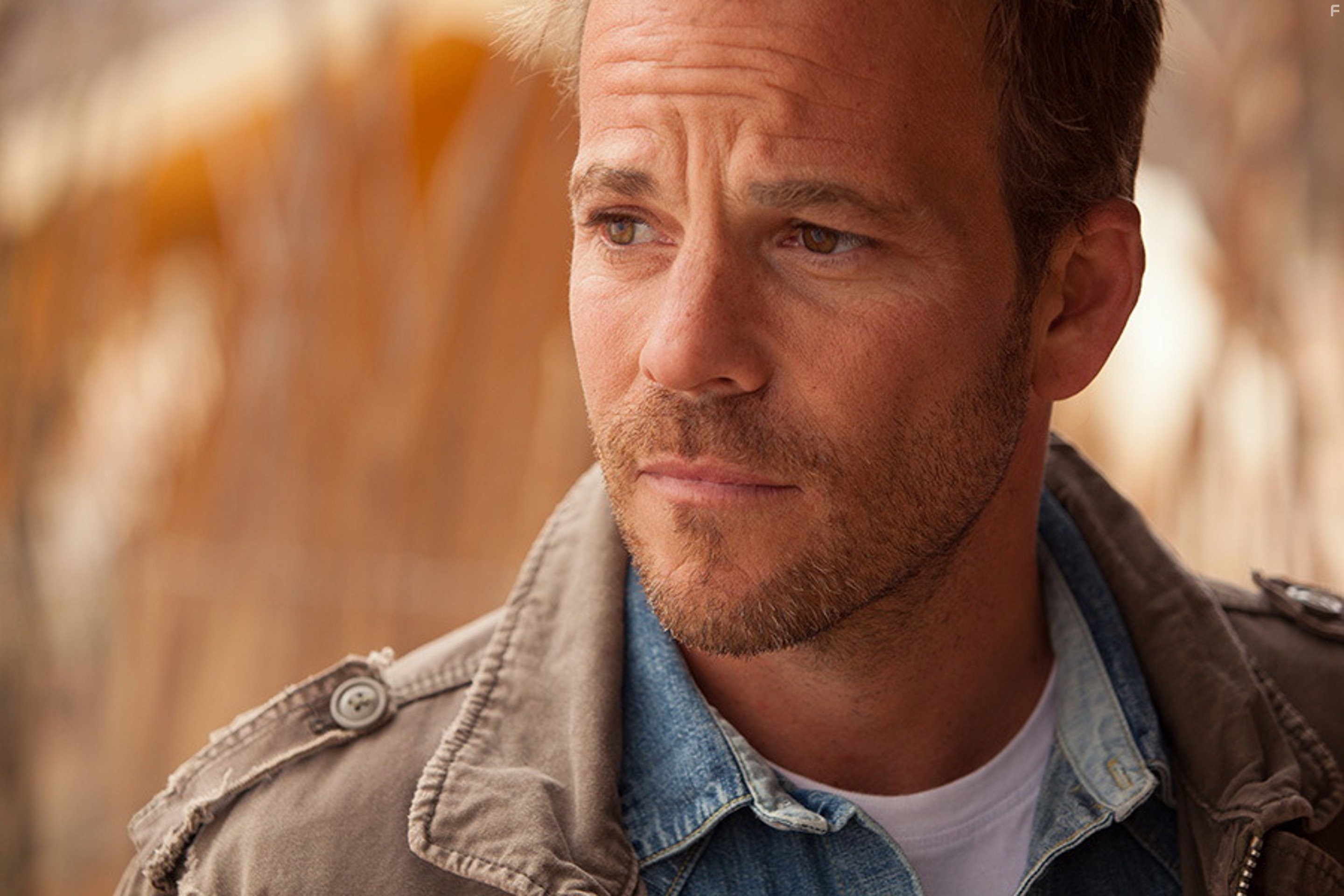 Stephen Dorff in Тепловой удар (2013)