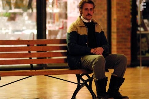Ryan Gosling in Ларс и настоящая девушка (2007)