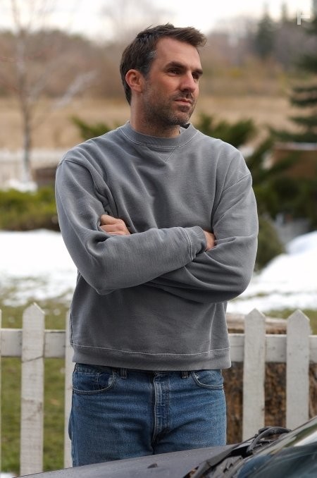 Paul Schneider in Ларс и настоящая девушка (2007)